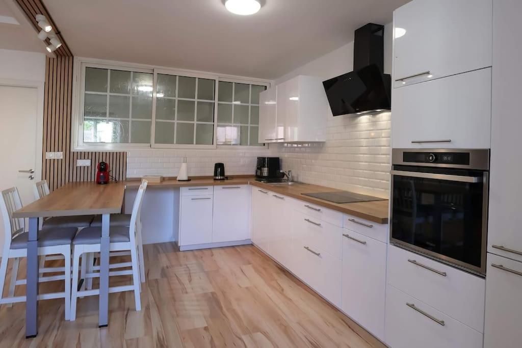 Appartement Centre Ville 리하임 외부 사진