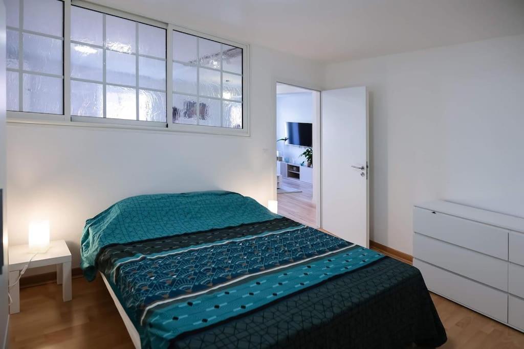 Appartement Centre Ville 리하임 외부 사진