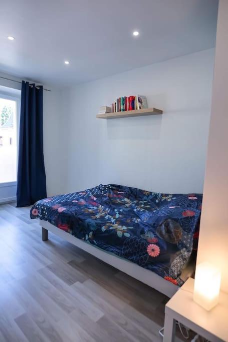 Appartement Centre Ville 리하임 외부 사진