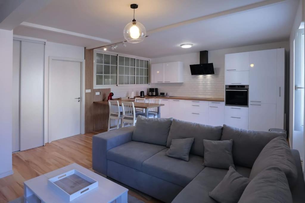 Appartement Centre Ville 리하임 외부 사진