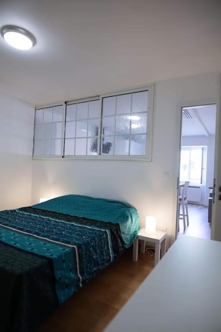 Appartement Centre Ville 리하임 외부 사진