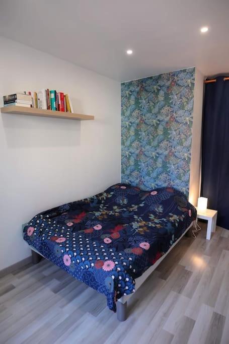 Appartement Centre Ville 리하임 외부 사진