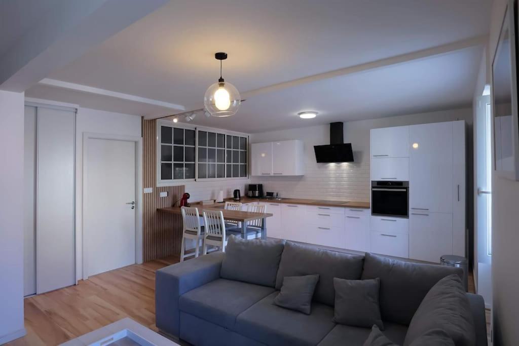 Appartement Centre Ville 리하임 외부 사진