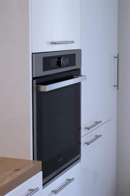 Appartement Centre Ville 리하임 외부 사진