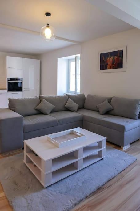 Appartement Centre Ville 리하임 외부 사진